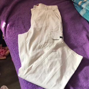 COPY - Tommy Hilfiger 90s vintage cargo pants